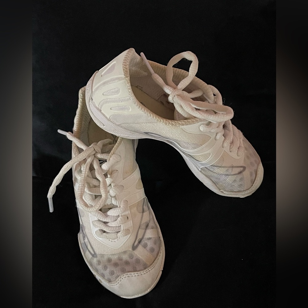 Nfinity size y13 Vengeance